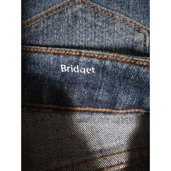 Gloria Vanderbilt‎ Jeans Ladies 16 Bridget - Picture 5 of 7